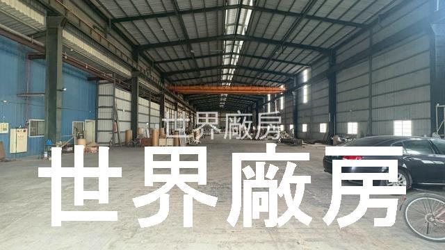 嘉義水上廠房-0