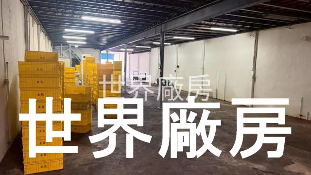 台南永康廠房-1