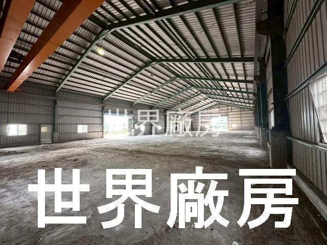 高雄大樹廠房-0