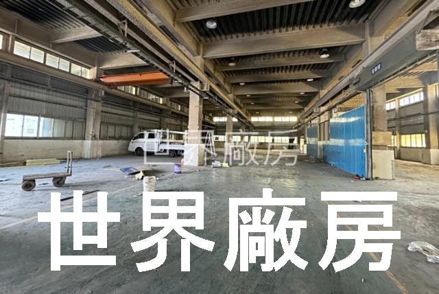 高雄湖內廠房-0