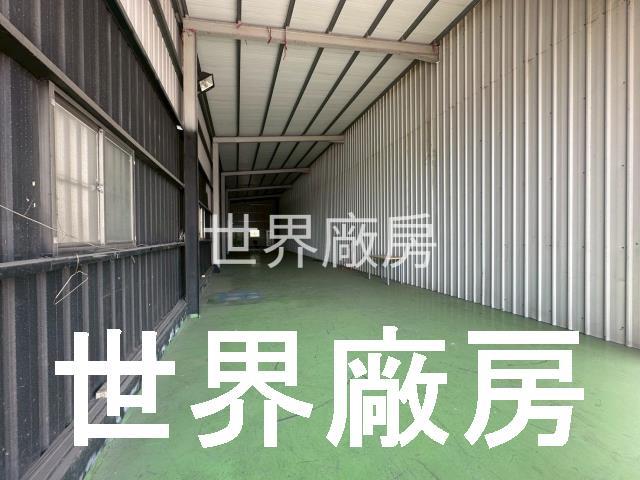 大寮廠房-0