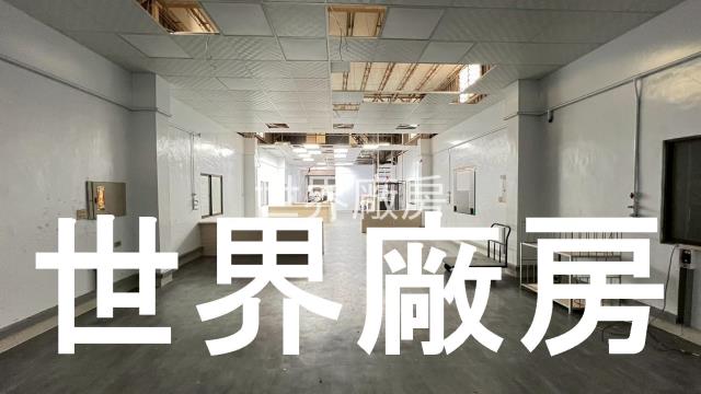 安南廠房-0