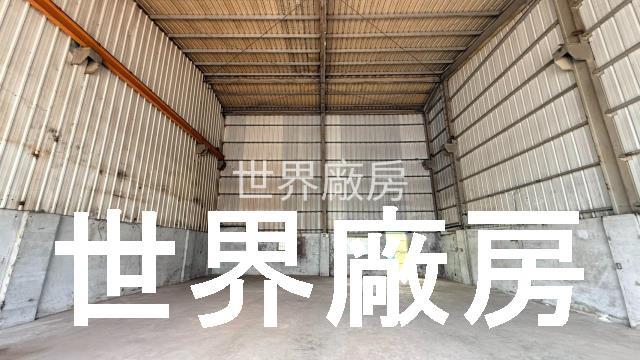 燕巢廠房-0