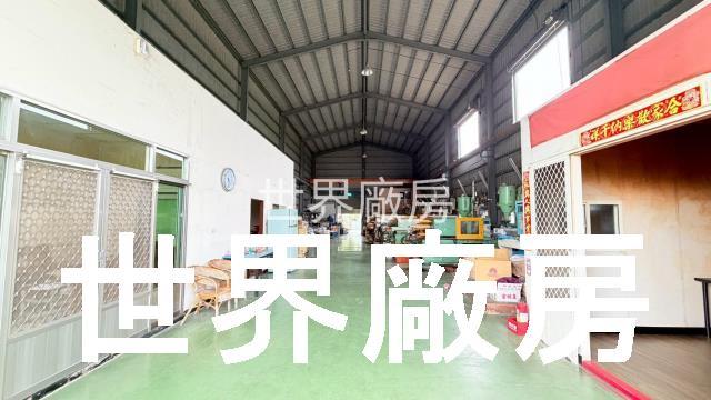 嘉義水上廠房-0