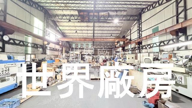 嘉義東區廠房-0