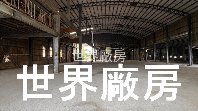 嘉義民雄廠房-0