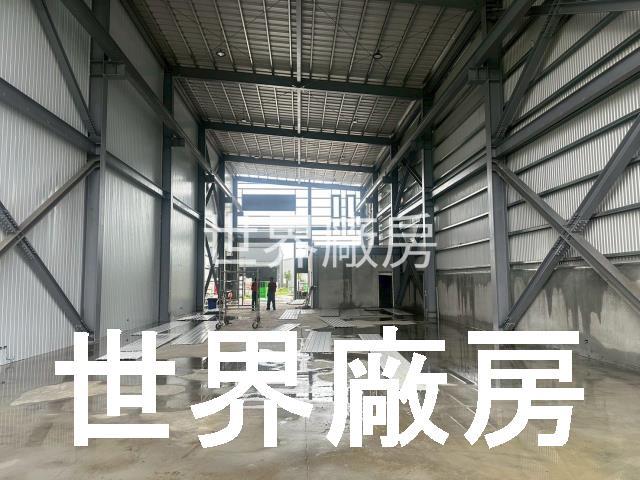 高雄仁武廠房-0