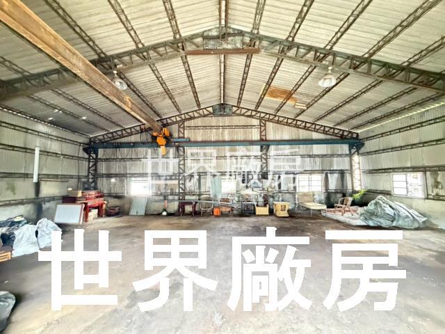 高雄岡山廠房-0