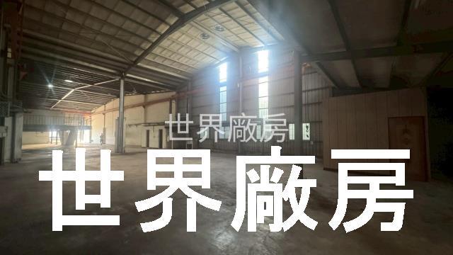 台南仁德廠房-0