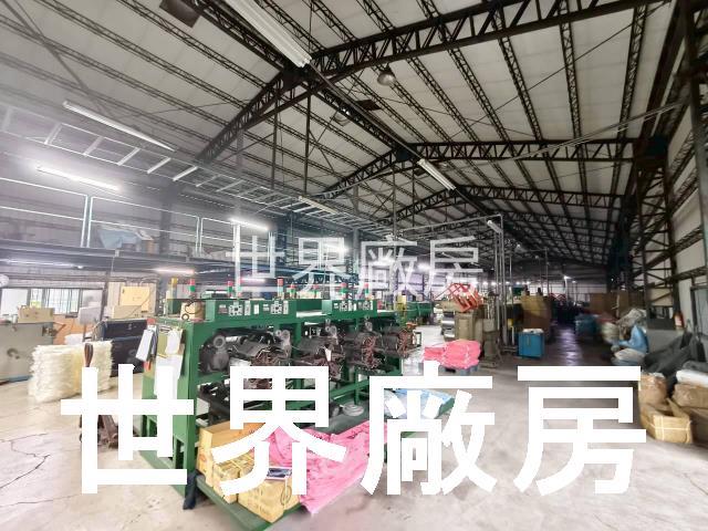 高雄大社廠房-0
