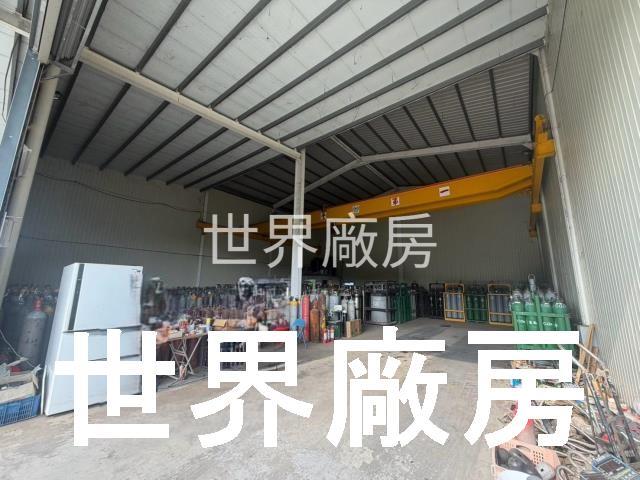 屏東東港廠房-0