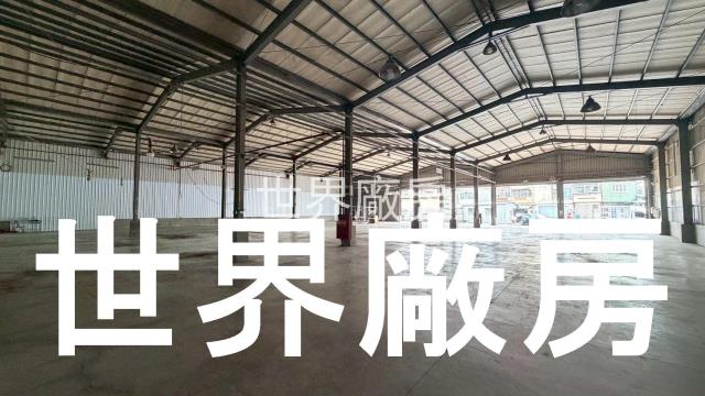 仁德廠房-0