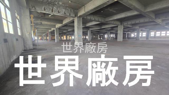 大寮廠房-0