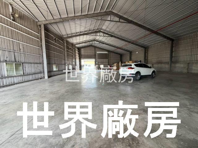 屏東市廠房-0