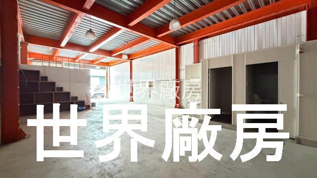 中埔廠房-2