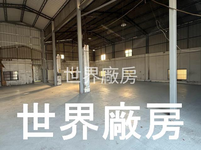 安南廠房-1