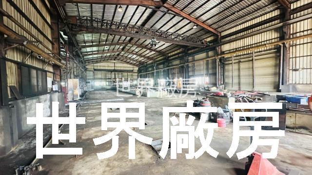 岡山廠房-1