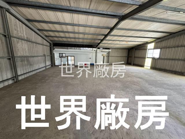 高雄燕巢廠房-1