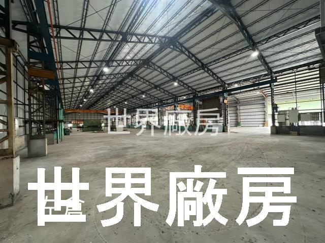 大社廠房-0