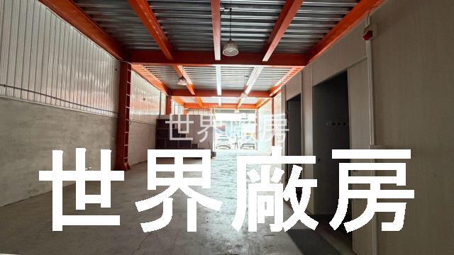 中埔廠房-0