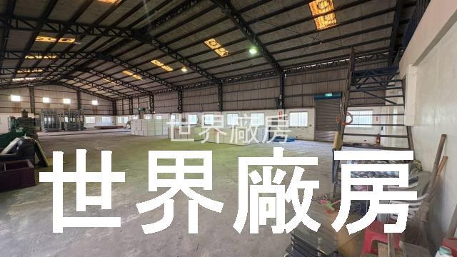 朴子廠房-0