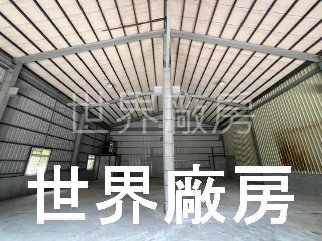 仁德廠房-0