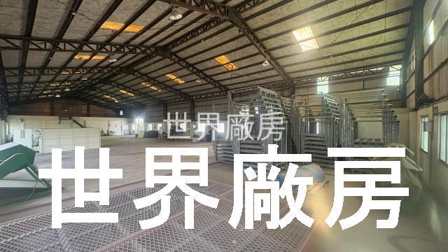 嘉義廠房-0