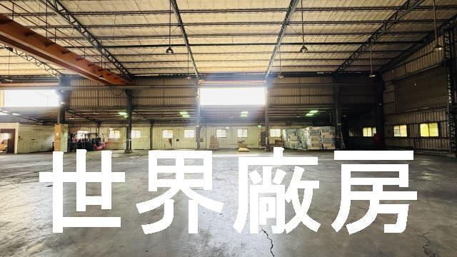 高雄燕巢廠房-1