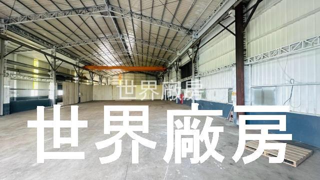 高雄彌陀廠房-1