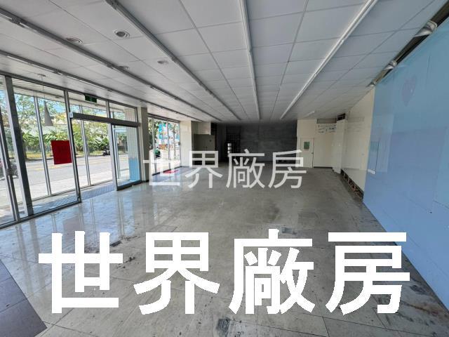 高雄岡山廠房-0