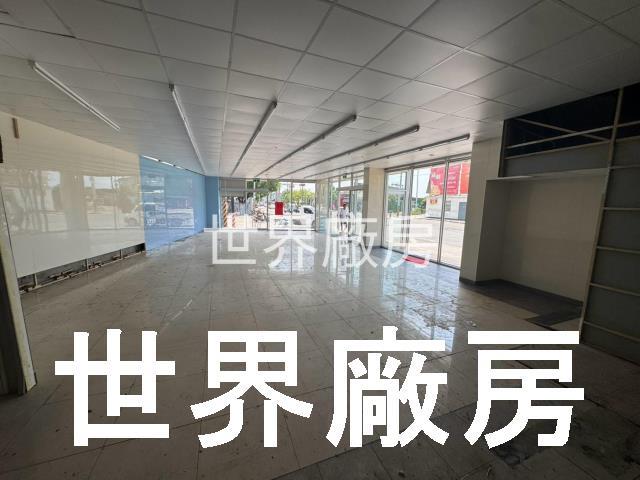 高雄岡山廠房-1