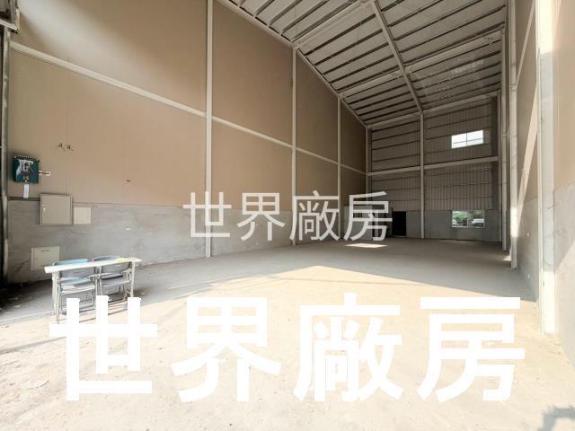 高雄路竹廠房-1