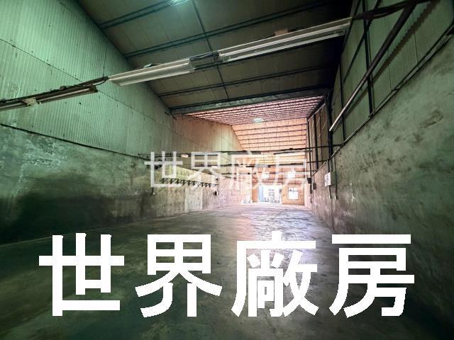 台南永康廠房-0