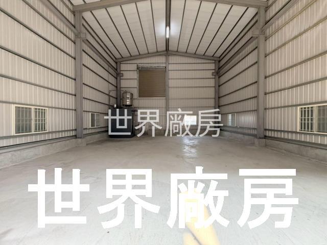 高雄大寮廠房-0